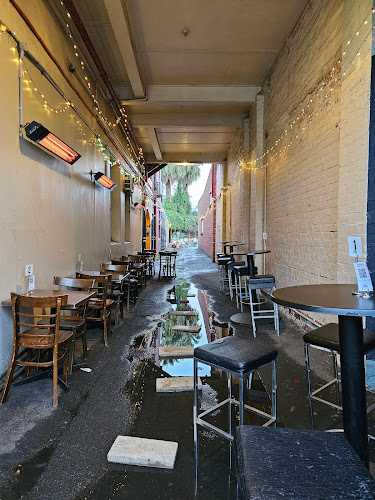 Comentarii opinii despre Town Hall Hotel