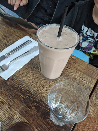 Indulge Bistro - Hospitality and gastronomy