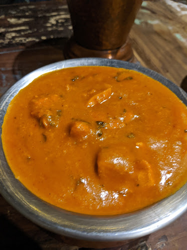 Comentarii opinii despre Bombay Bliss Indian Restaurant - Maroochydore