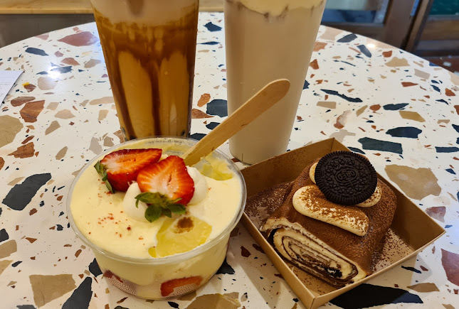 Opinii despre Ying Cha No.9 英茶9号 Brisbane City în Brisbane City - Hospitality and gastronomy