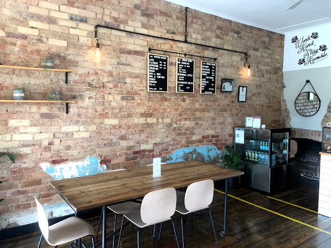 Opinii despre Little Local Co în Murray Bridge - Hospitality and gastronomy