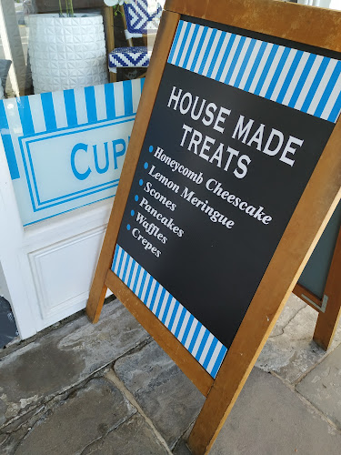 Opinii despre Cupz N' Crepes în Morpeth - Hospitality and gastronomy