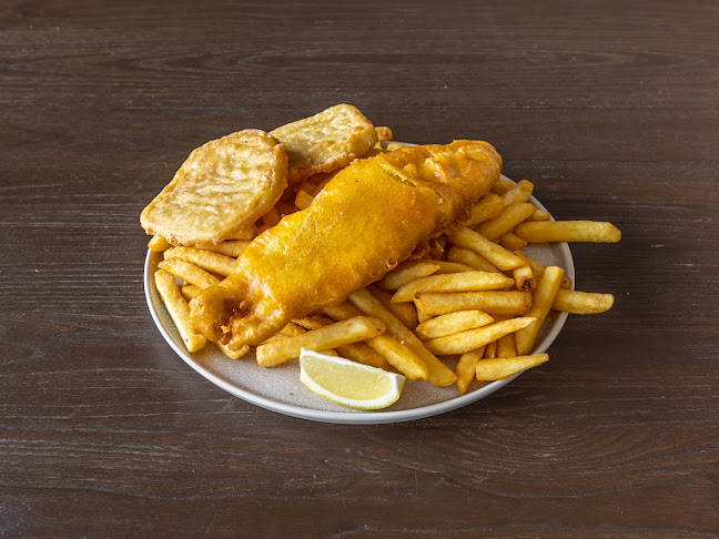 Wyndham Reef Fish - Chips - Burgers - Tarneit