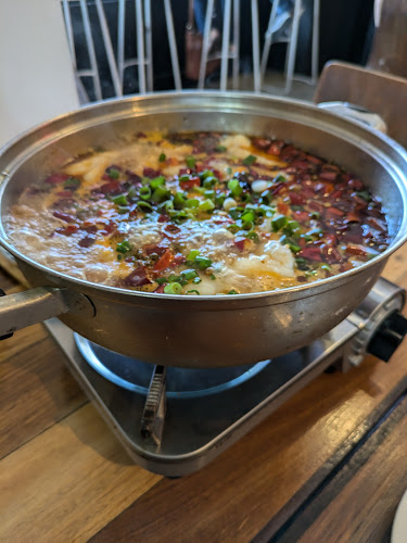 Opinii despre Fu Man Lou Dumpling Bar în Ballarat Central - Hospitality and gastronomy