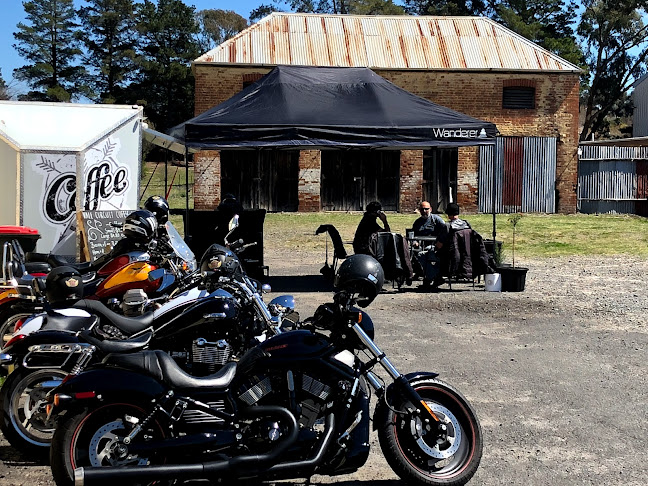 Permanently closed - Bathurst