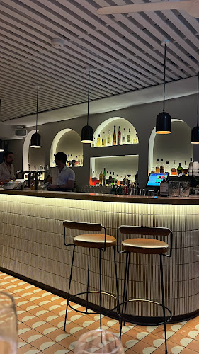 Paloma Bar and Pantry - Hospitality and gastronomy