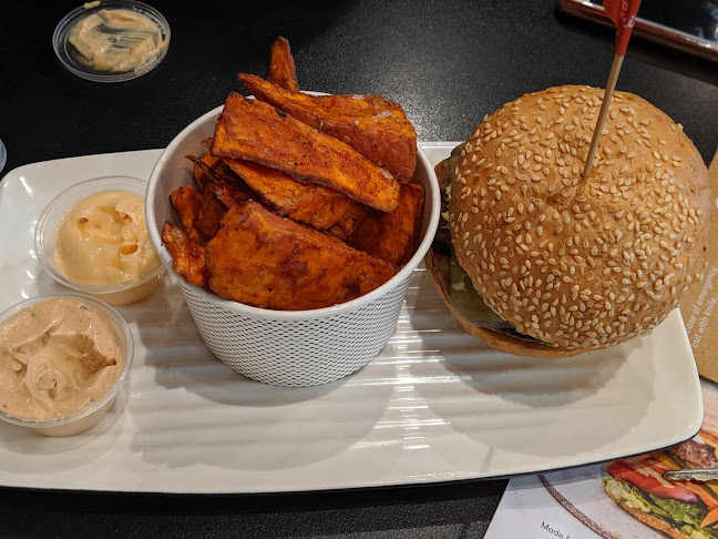 Grill'd Joondalup - Hospitality and gastronomy