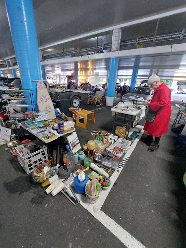 Coffs Harbour Uptown Markets - Coffs Harbour