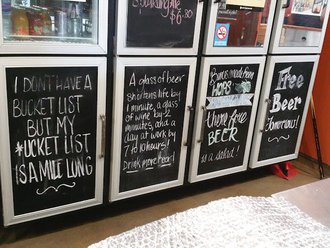 Bottlemart - Attfield 39 Bar & Bistro - Maddington