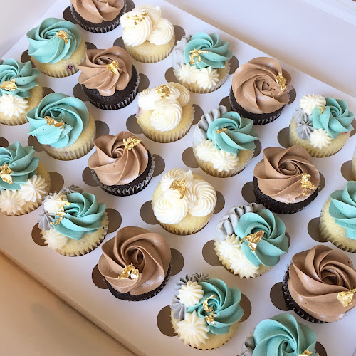 Annie’s Cupcakes - Canberra