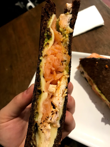 Comentarii opinii despre Lime Espresso