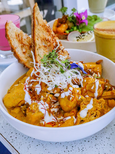 Comentarii opinii despre Lamkin Lane Espresso Bar