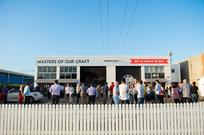 Wolff Coffee Roasters