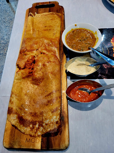 Comentarii opinii despre Darbar Fine Indian Cuisine