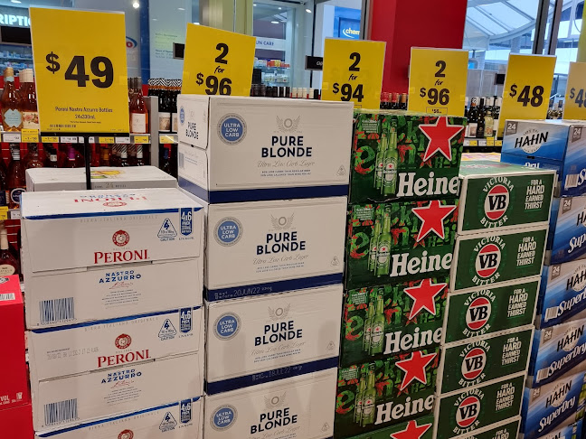 Liquorland Surfers Paradise Express - Surfers Paradise