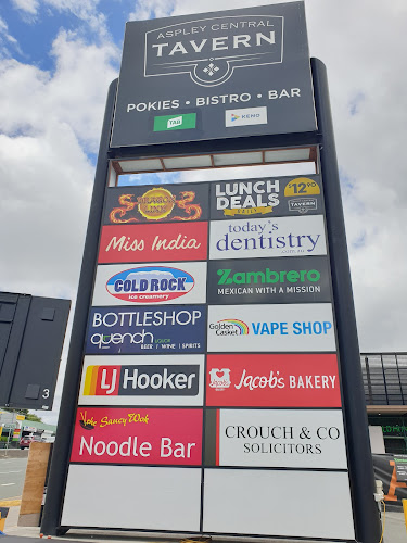 1378 Gympie Rd, Aspley QLD 4034