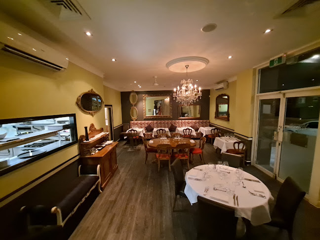 Little Truffle - Mermaid Beach