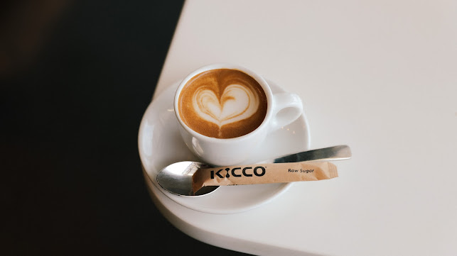 Kicco Espresso - McLaren Vale - Hospitality and gastronomy