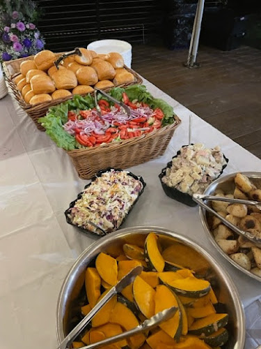 Tru Blu Catering - Hospitality and gastronomy