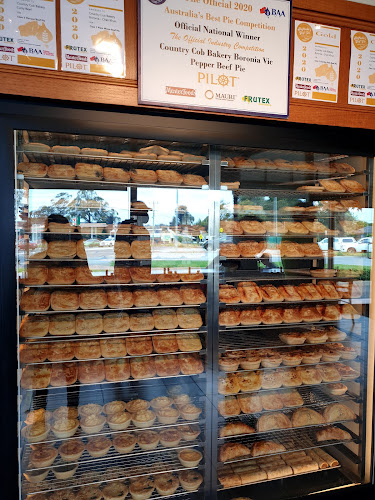 Country Cob Bakery - Boronia - Boronia