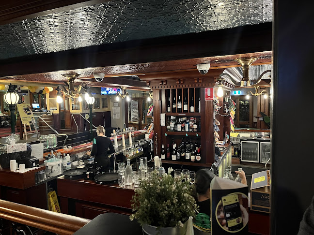 Comentarii opinii despre Gosnells Hotel