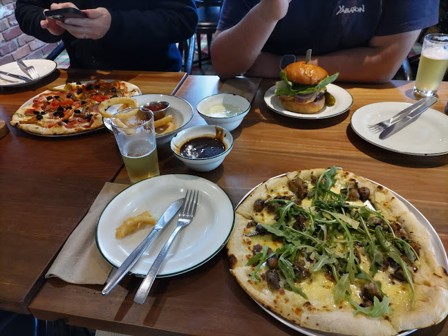 Nagambie Brewery and Distillery - Melbourne