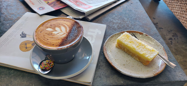 Comentarii opinii despre Local Social Cafe