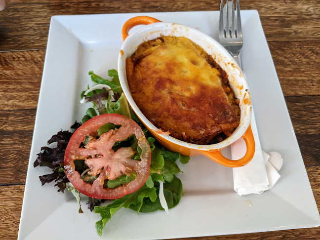 Comentarii opinii despre Gathering Co. Cafe