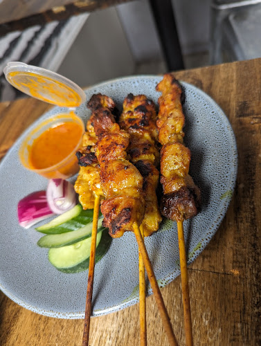 Opinii despre Food Hall în Melbourne - Hospitality and gastronomy