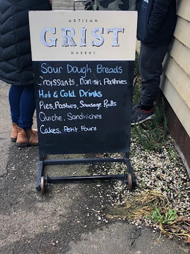 Opinii despre Grist Artisan Bakers în Kyneton - Hospitality and gastronomy