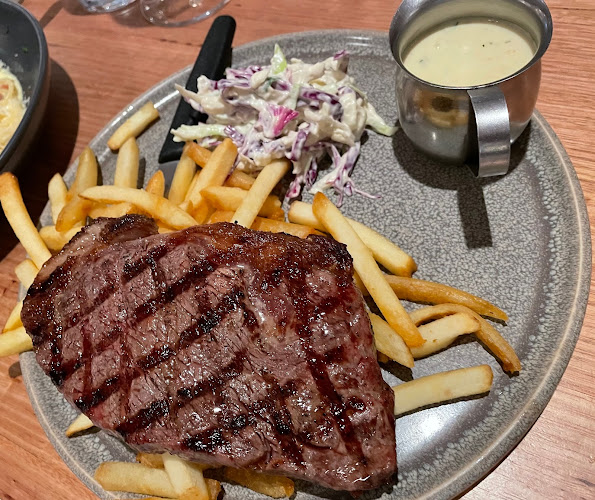 Bistro Bellavista - Hospitality and gastronomy