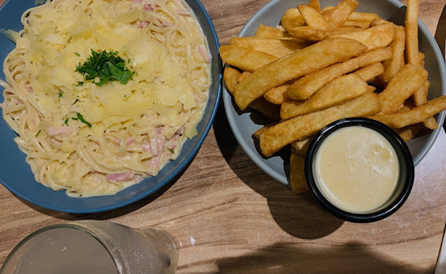 Comentarii opinii despre Turvey Park Hotel