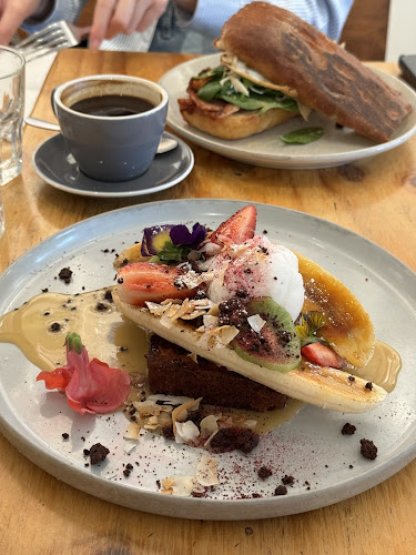 Caffiend - Cairns City