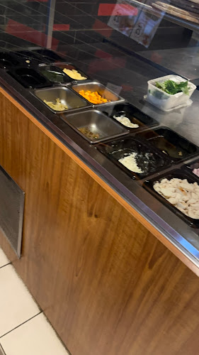 Comentarii opinii despre Pazza Pizza