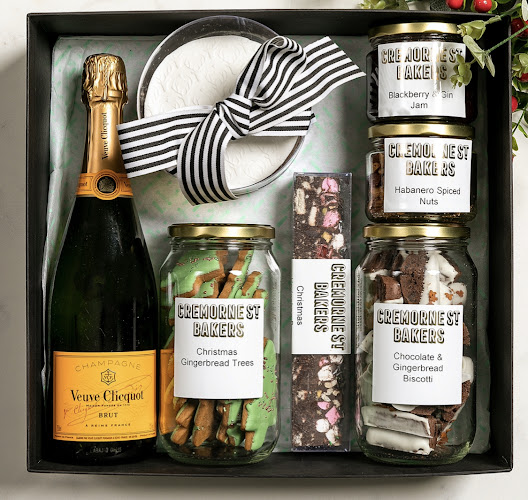 Comentarii opinii despre Cremorne Street Bakers