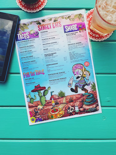 La Canteena Alleyway Bar