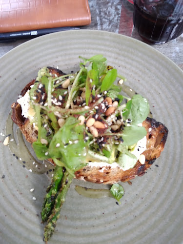 Peter Rabbit Cafe - Adelaide