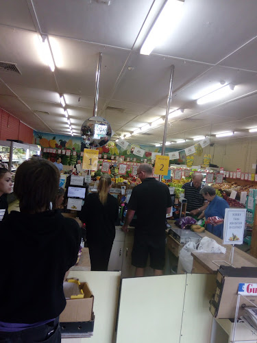 Comentarii opinii despre Geraldton Fruit & Vegetable Supply