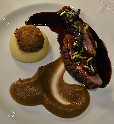 Little Truffle - Hospitality and gastronomy