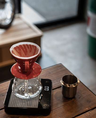 Comentarii opinii despre Motobean Coffee Roasters