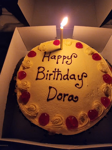 The Cake Hut - Hospitality and gastronomy