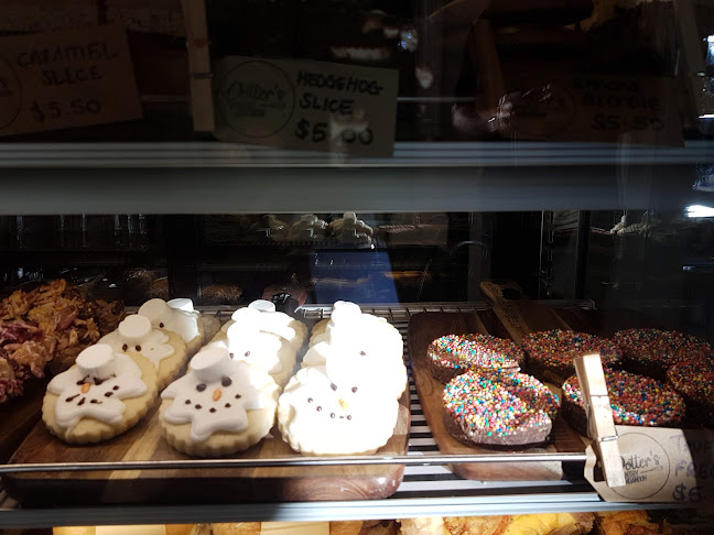 Potter's Pantry Bundanoon