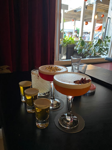 Boston Shaker Bar - Hospitality and gastronomy