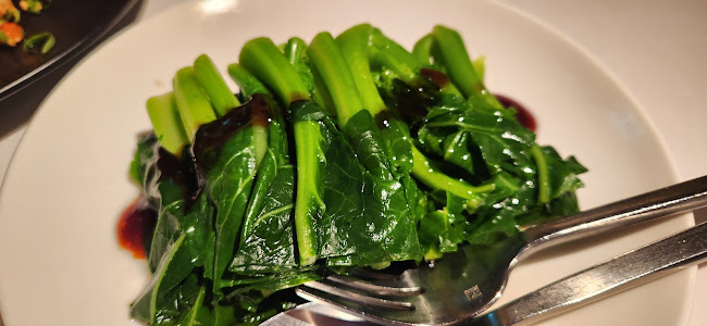 Comentarii opinii despre Uncle Su