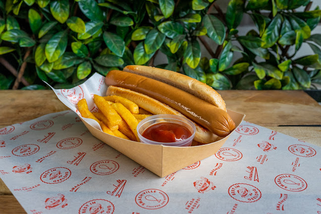 Comentarii opinii despre Smashville Geelong