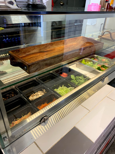 Coffee Addiction - Hospitality and gastronomy