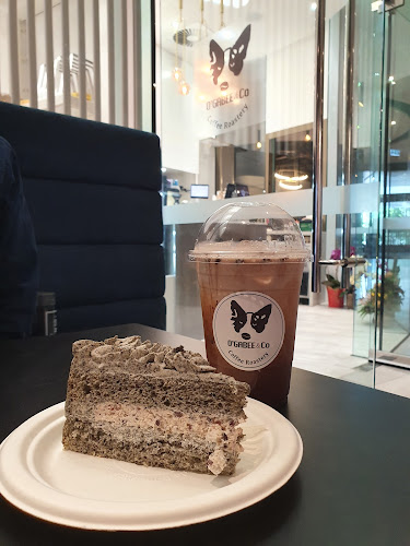 Opinii despre O'Gabee & Co în Brisbane City - Hospitality and gastronomy