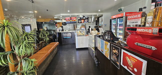 Anatolia Kebabs - Hospitality and gastronomy