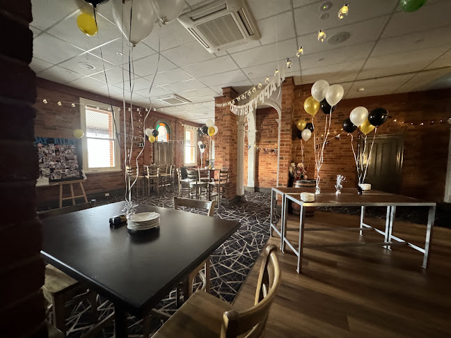 Comentarii opinii despre Cobram Hotel