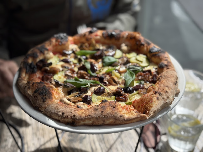 Soho Restaurant and Bar - Hospitality and gastronomy